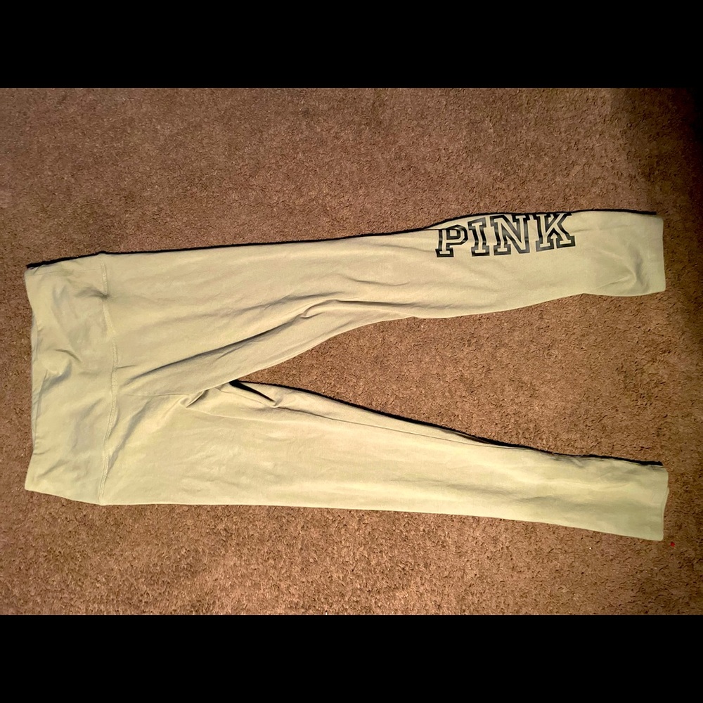 Yoga leggings